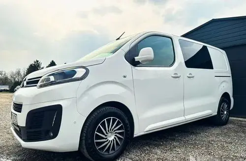 CITROEN Jumpy 