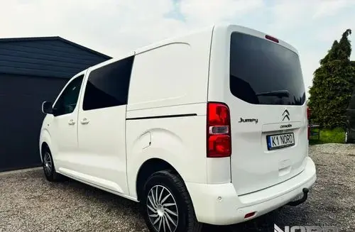 CITROEN Jumpy 