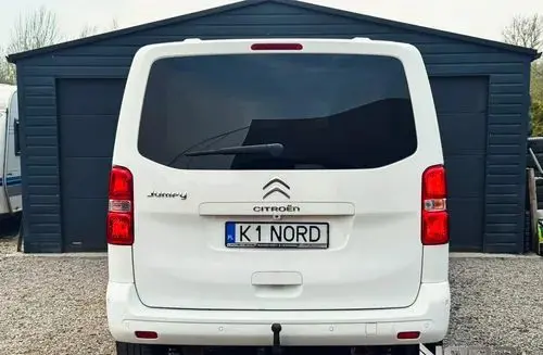CITROEN Jumpy 