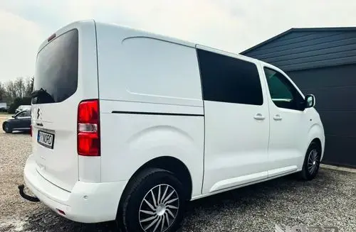 CITROEN Jumpy 
