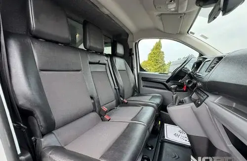 CITROEN Jumpy 