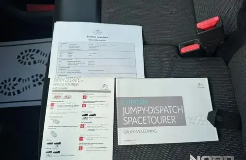 CITROEN Jumpy 