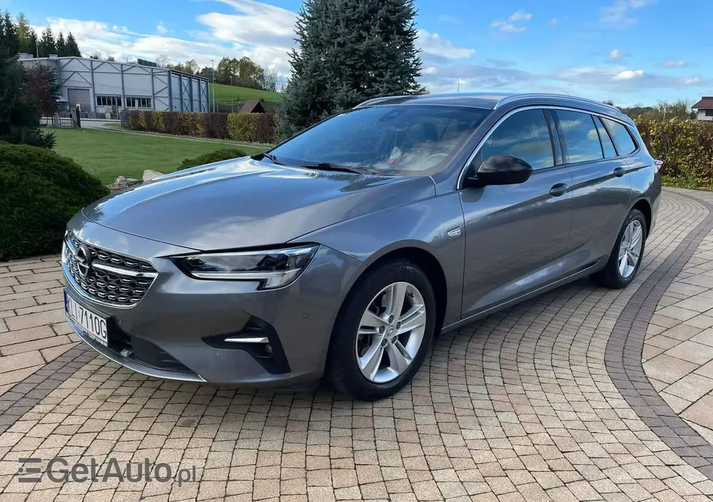 OPEL Insignia 2.0 CDTI Elegance S&S
