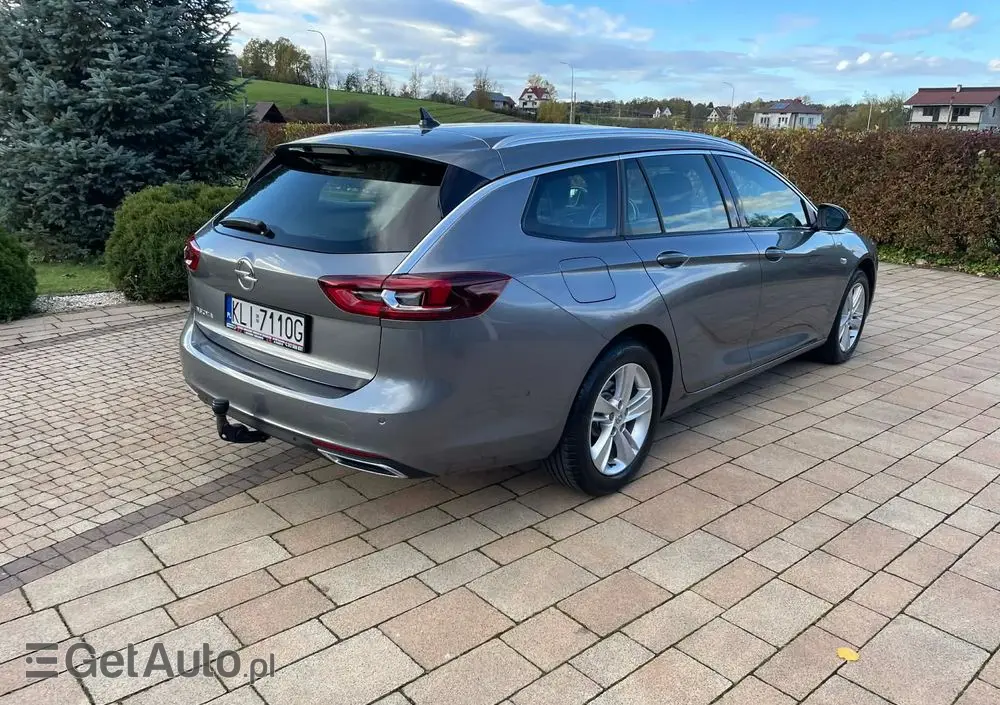 OPEL Insignia 2.0 CDTI Elegance S&S