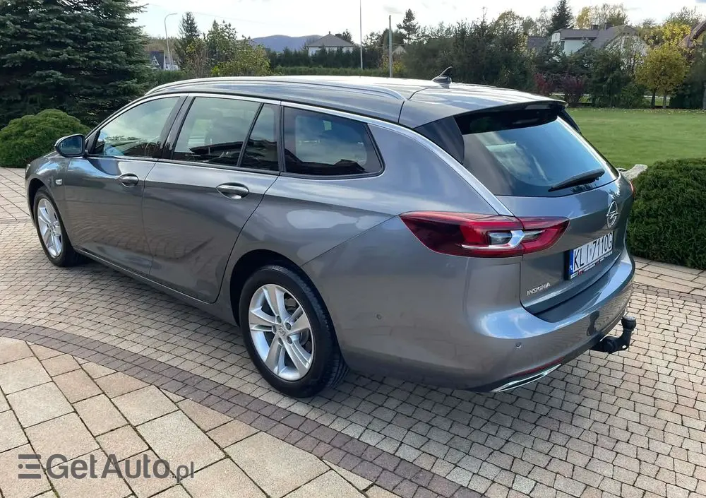 OPEL Insignia 2.0 CDTI Elegance S&S