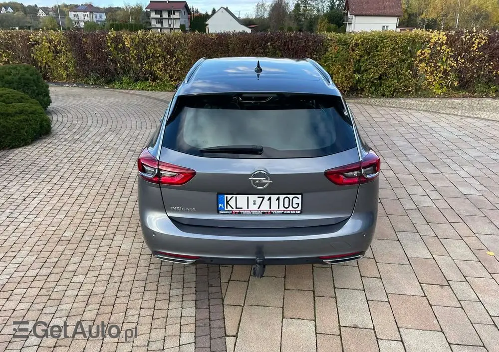 OPEL Insignia 2.0 CDTI Elegance S&S
