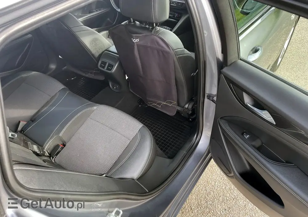 OPEL Insignia 2.0 CDTI Elegance S&S