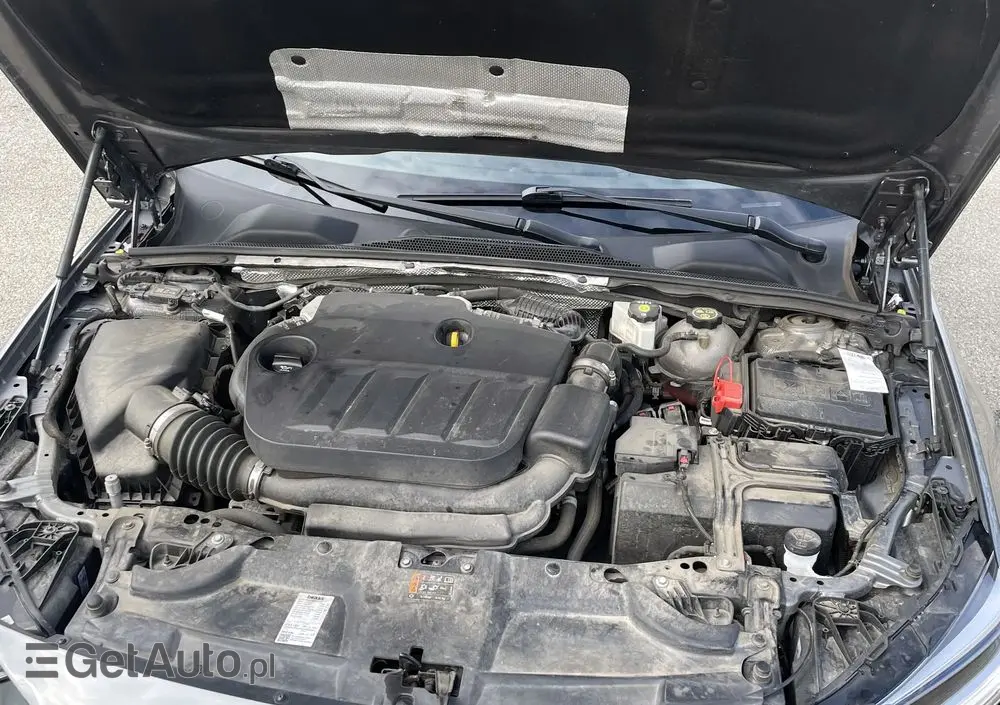 OPEL Insignia 2.0 CDTI Elegance S&S