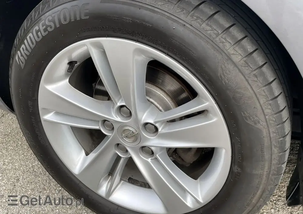 OPEL Insignia 2.0 CDTI Elegance S&S