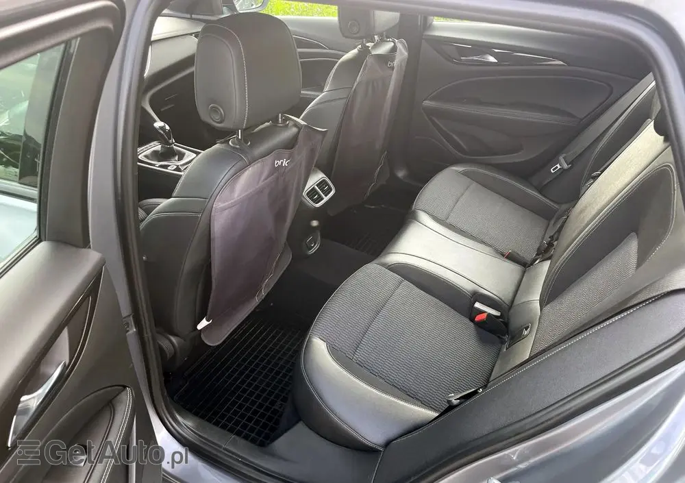 OPEL Insignia 2.0 CDTI Elegance S&S