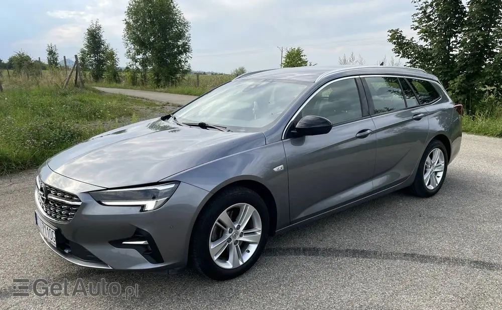 OPEL Insignia 2.0 CDTI Elegance S&S