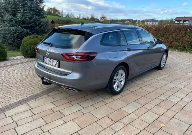 OPEL Insignia 2.0 CDTI Elegance S&S