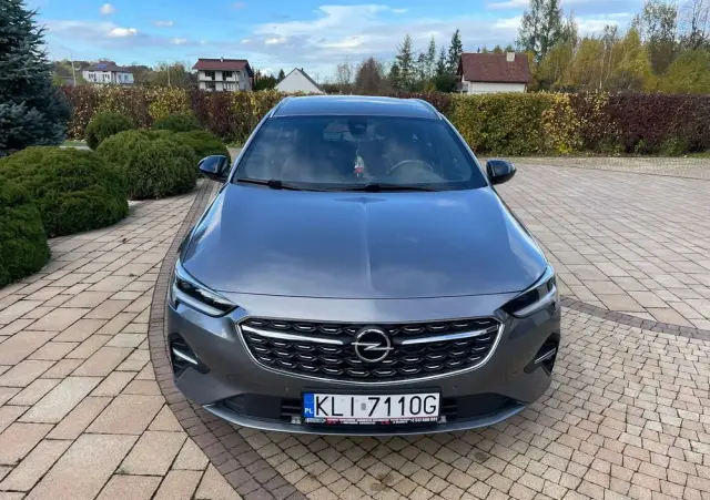 OPEL Insignia 2.0 CDTI Elegance S&S