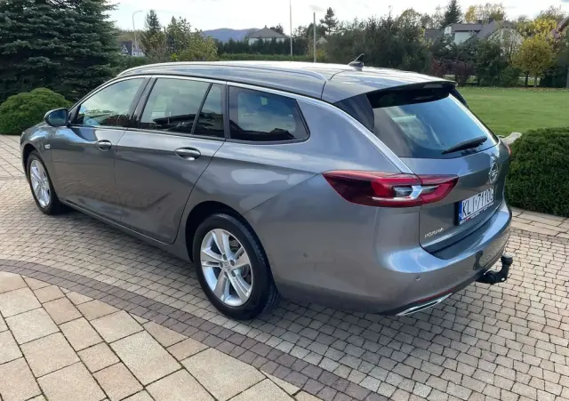 OPEL Insignia 2.0 CDTI Elegance S&S