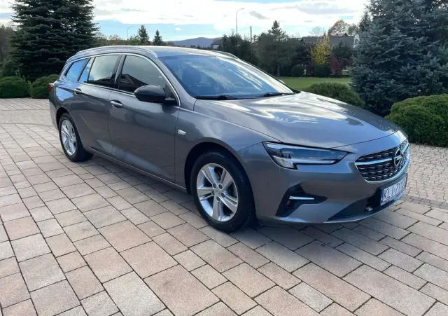 OPEL Insignia 2.0 CDTI Elegance S&S