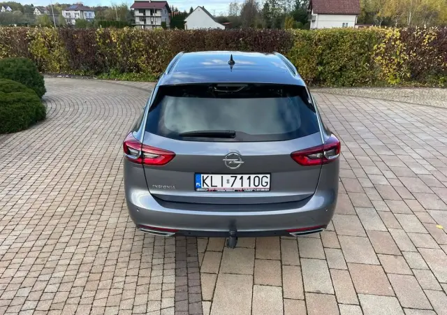 OPEL Insignia 2.0 CDTI Elegance S&S