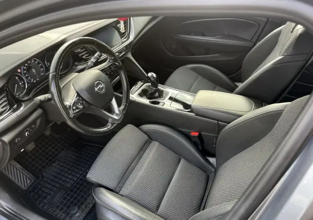 OPEL Insignia 2.0 CDTI Elegance S&S