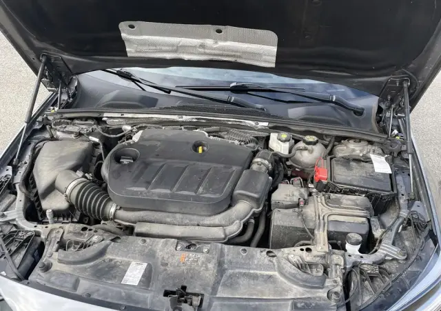 OPEL Insignia 2.0 CDTI Elegance S&S