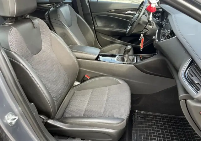 OPEL Insignia 2.0 CDTI Elegance S&S