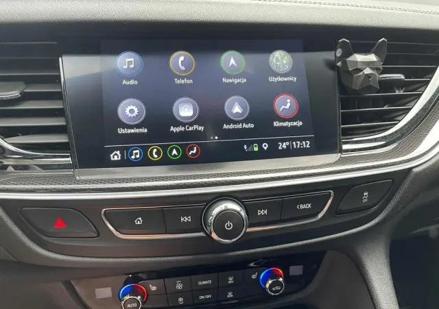 OPEL Insignia 2.0 CDTI Elegance S&S