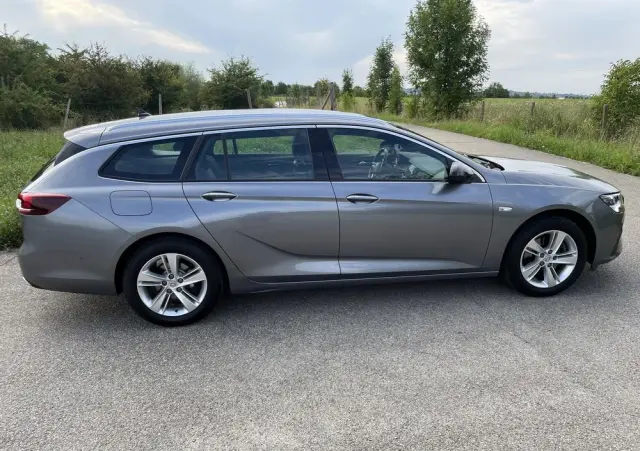 OPEL Insignia 2.0 CDTI Elegance S&S