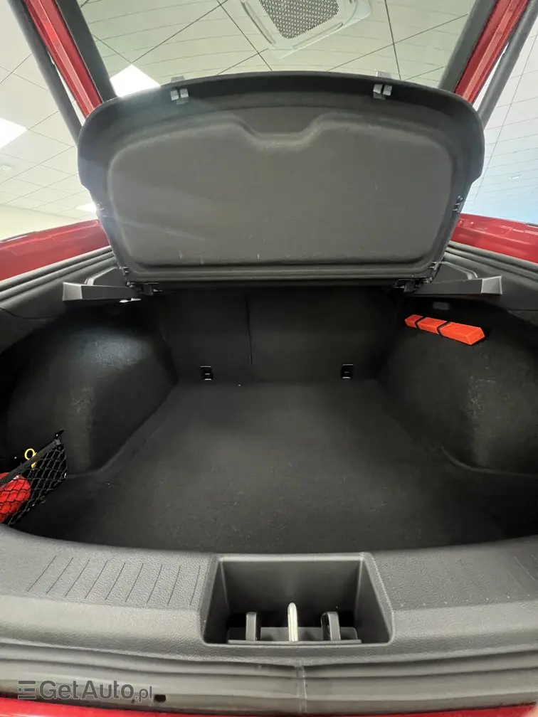 JAC J7 Plus 1.5T 136KM AT