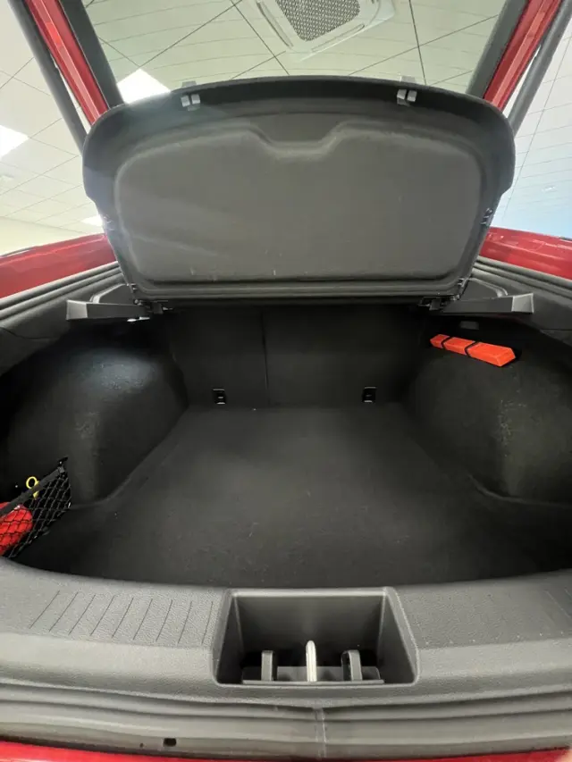 JAC J7 Plus 1.5T 136KM AT