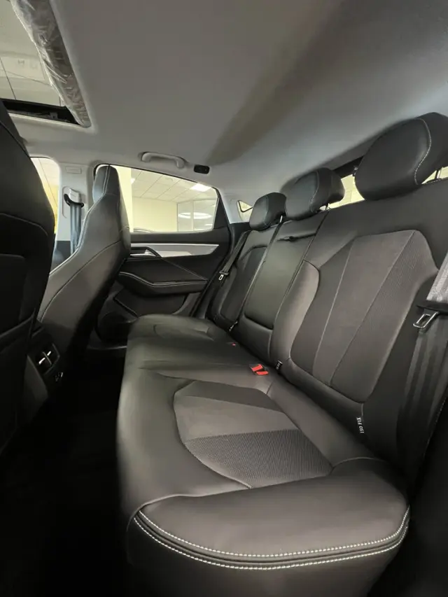 JAC J7 Plus 1.5T 136KM AT