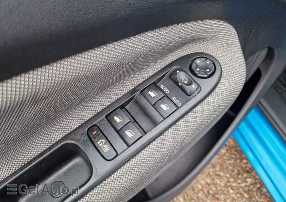 CITROËN C3 Picasso 1.6i Exclusive