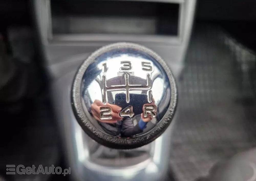 CITROËN C3 Picasso 1.6i Exclusive