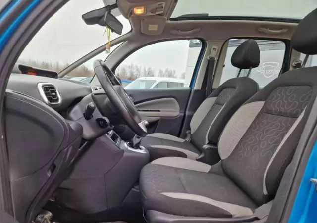 CITROËN C3 Picasso 1.6i Exclusive