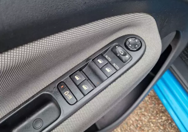 CITROËN C3 Picasso 1.6i Exclusive