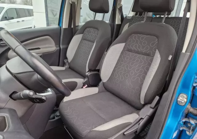 CITROËN C3 Picasso 1.6i Exclusive