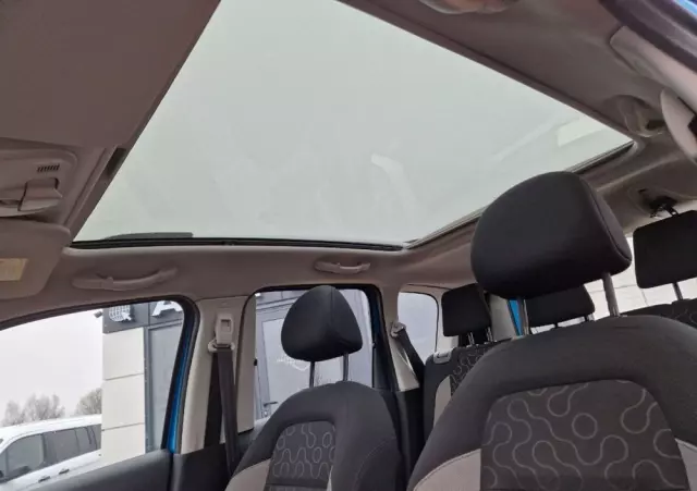 CITROËN C3 Picasso 1.6i Exclusive