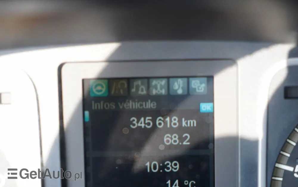 MERCEDES-BENZ ATEGO / 16 30 / E6 / SKRZYNIOWY + HDS FASSI F 155 / ADR / STEROWANIE RADIOWE 