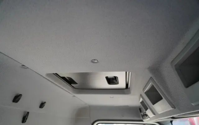 MERCEDES-BENZ ATEGO / 16 30 / E6 / SKRZYNIOWY + HDS FASSI F 155 / ADR / STEROWANIE RADIOWE 