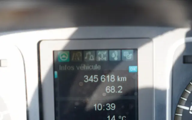 MERCEDES-BENZ ATEGO / 16 30 / E6 / SKRZYNIOWY + HDS FASSI F 155 / ADR / STEROWANIE RADIOWE 