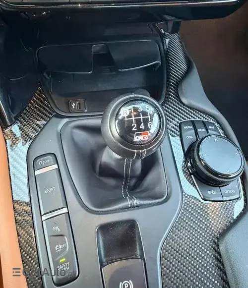 TOYOTA Gr Supra 