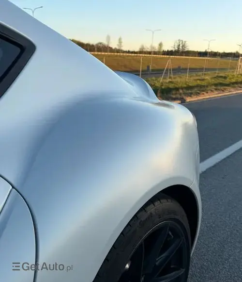 TOYOTA Gr Supra 