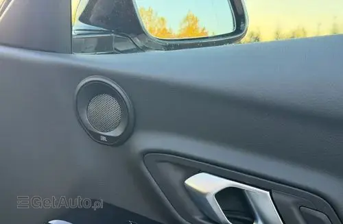 TOYOTA Gr Supra 