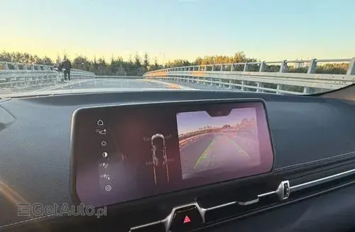 TOYOTA Gr Supra 