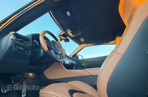 TOYOTA Gr Supra 
