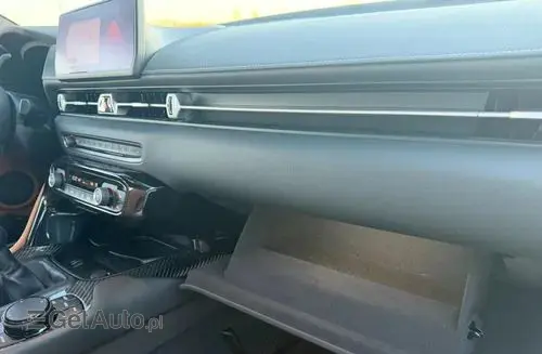 TOYOTA Gr Supra 