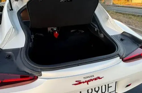 TOYOTA Gr Supra 
