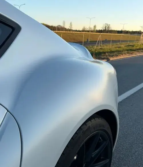 TOYOTA Gr Supra 