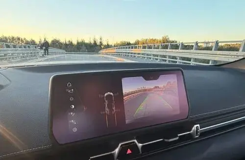 TOYOTA Gr Supra 