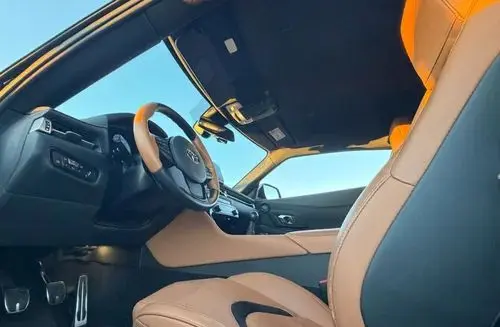 TOYOTA Gr Supra 
