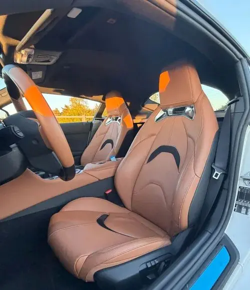 TOYOTA Gr Supra 