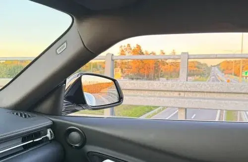 TOYOTA Gr Supra 
