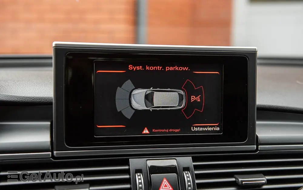 AUDI A6 Avant 3.0 TDI quattro S tronic